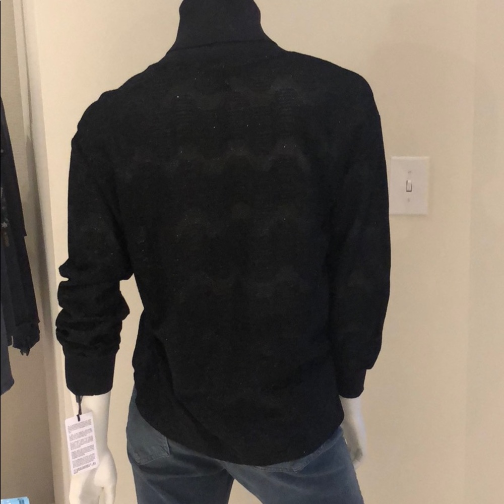 Missoni Sparkle Sweater - Picture 5 of 5